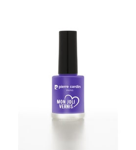 Pierre Cardin Mon Joli Vernis-166 (Çok Renkli)