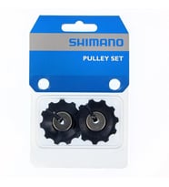 Shimano DEORE Makarası - Pulley Seti RD-T6000 (Siyah)