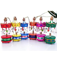 pilelistore 6 lı Ufak Atlı Karınca