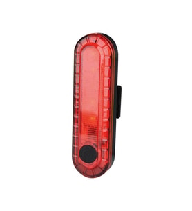 EPIC NIST ARKA STOP USB Bisiklet Led Stop LambasI