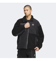 adidas HY7285 PF SHERPA M Erkek Tracktop