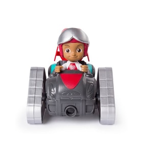 Rusty Rivets - Balloon Blaster - Taşıtlı Yapı Seti