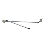HYUNDAI EXCEL- 92/94; SİLGİ MANEVRA KOLU 98200-24200 582-2966