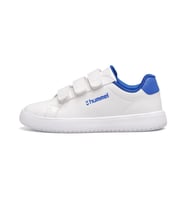 Hummel Siyah Cırtlı Unisex Çocuk Spor Ayakkabı 900862 Hml Busan 25 Jr