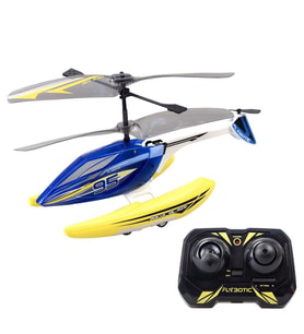 Silverlit Aqua Blaze Kumandalı Helikopter 84795
