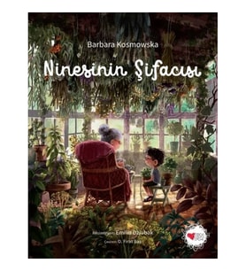 Ninesinin Şifacısı