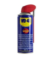 WD40 350 ML SPREY YAĞLAMA KATLANIR KAMIŞLI (Mavi)