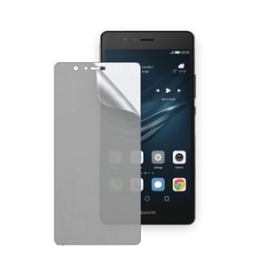 SChitec HUAWEI P9 Lite Uyumlu Ön Yüzey Mat Hidrojel Ekran Koruyucu