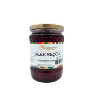 Çilek Reçeli 700 gr MG