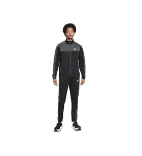 Nike M Nsw Spe Pk Trk Suıt Eşofman Takımı Dm6843-010