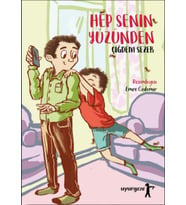 Hep Senin Yüzünden