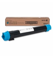 Tonersepeti Xerox Workcentre 7525-006R01520 Mavi Orjinal Fotokopi Toner