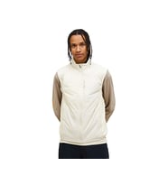 Peak Performance M RADIANCE VEST Erkek Günlük Yelek G80162030T Beyaz