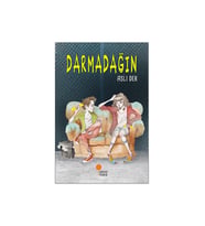 Darmadağın - Aslı Der
