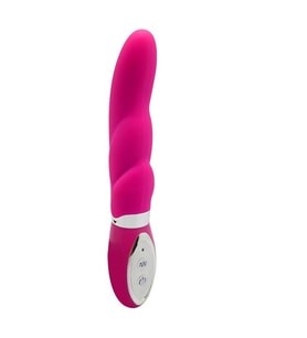 Pretty Love 10 Farklı Titreşimli Lüks Teknolojik Vibratör