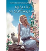 Hepimiz Gökyüzü Olmak İstedik: Krallar ve Soytarıları - Hava Şömiz