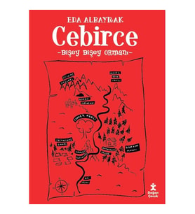 Cebirce -Bişey Bişey Ormanı-