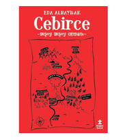 Cebirce -Bişey Bişey Ormanı-