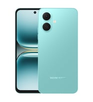 Tecno Mobile Spark Go 2 KM4 4/128 (Yeşil)