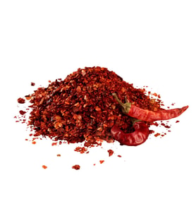 Vafi Baharat Serisi Acı Pul Biber(Zehir Acı) 250 gr