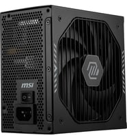 MSI 1000w 80+ Gold MAG A1000GLS PCIE5 Tam Modüler Power Supply