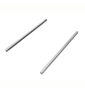 Electrolux Professional RUP6090 Slım Lıne Buzdolabı İçin 2 Kılavuz Rayı ,880335
