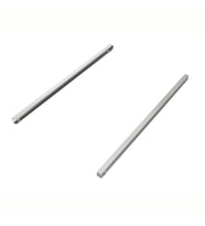 Electrolux Professional RUP6090 Slım Lıne Buzdolabı İçin 2 Kılavuz Rayı ,880335