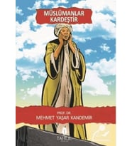 Müslümanlar Kardeştir