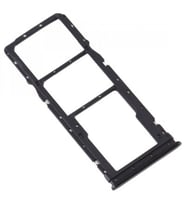 Xiaomi Redmi 8 Sim Kart Tepsisi M1908C3IC M1908C3IG (Siyah)