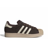 Adidas Superstar ıı Erkek Günlük Ayakkabı IH9314 Kahverengi