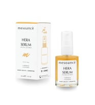 Mesoance  Göz Serumu, Aydınlatıcı Kırışıklık Karşıtı Seramidler Göz Altı Koyu Halka, Serum Hera 30ml