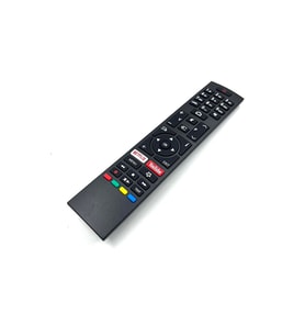 LCD KUMANDA ORJİNAL KALIP NETFLİX-YOUTUBE TUŞLU