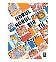 Horul Horul Bir Yıl