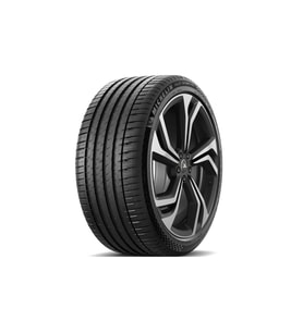 235/50R19 99W FRV PILOT SPORT 4 SUV ZP MICHELIN (Y25) #
