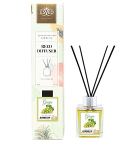Üzüm Kokusu 100 Ml Çubuklu Oda Kokusu