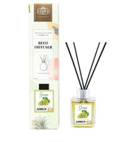 Üzüm Kokusu 100 Ml Çubuklu Oda Kokusu