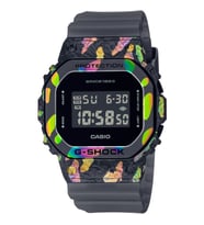 Casio Gm-5640Gem-1Dr G-Shock Erkek Kol Saati