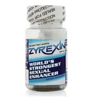 ZYREXIN PLUS ERKEK PERFORMANS 30 CAPS