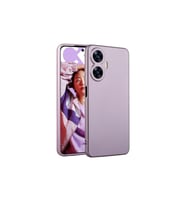 Realme C55 Uyumlu Kılıf Zore Premier Silikon Kapak