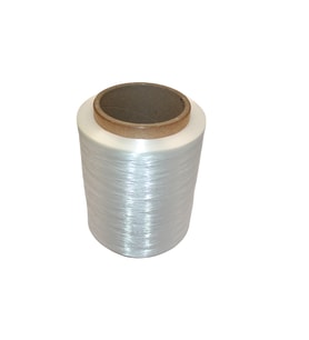 Kuraray KC-220R 100D Yüksek Dayanımlı Polyester Filament İplik (14P01 / Japonya)