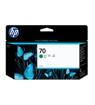 Hp 70 C9457A Yeşil Kartuş