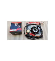 Mondial AGK 125 Statör 8li OEM