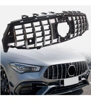 Mercedes W118 CLA Gtr Panjur 2018-2023 ArasıUyumlu