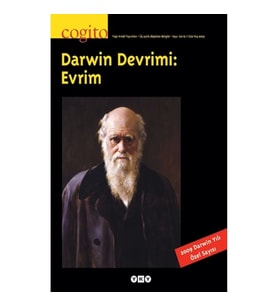 Cogito 60-61 / Darwin Devrimi: Evrim