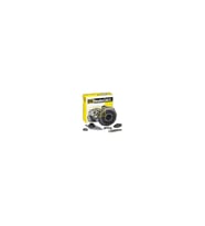Ford Ranger 2.5TDI 4×4×2 16V 06/MAZDA BT50 06/11 Debriyaj Seti 6M347540AA 6E517548AA 625305100 LUK