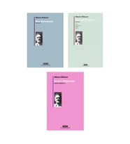 Kan Konuşmaz Romanlar 1 + Ferhad Ile Şirin + Çeviri Hikayeler- 3 Kitap Set - Iş Bankası Özel Set
