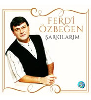 Ferdi Özbeğen Şarkılarım - Plak (Standart)