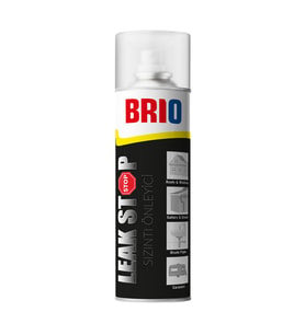 Brio Sızdırmazlık Sprey Şeffaf 500Ml