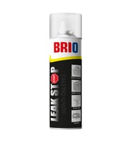 Brio Sızdırmazlık Sprey Şeffaf 500Ml
