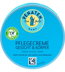 Penaten Baby Pişik Kremi 100 ml